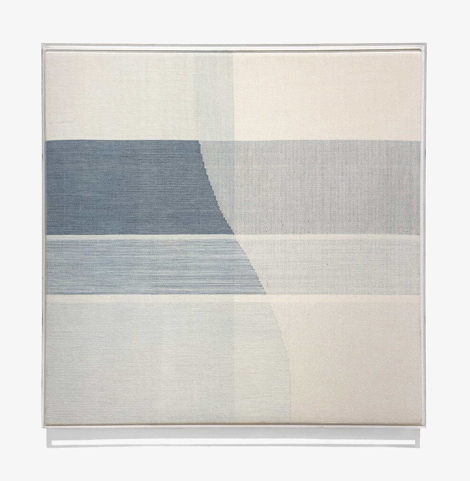 Ethel Stein, Indigo Curve