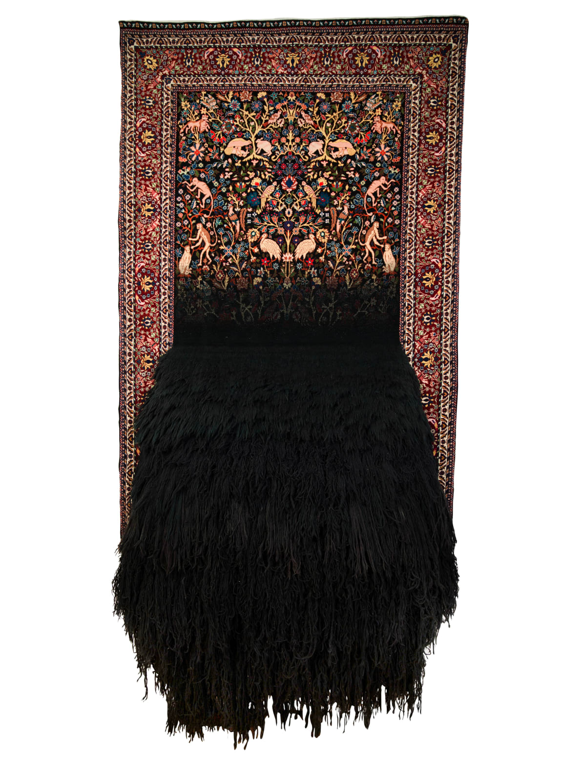 Faig Ahmed (Azerbaijan), Epoch, 2024