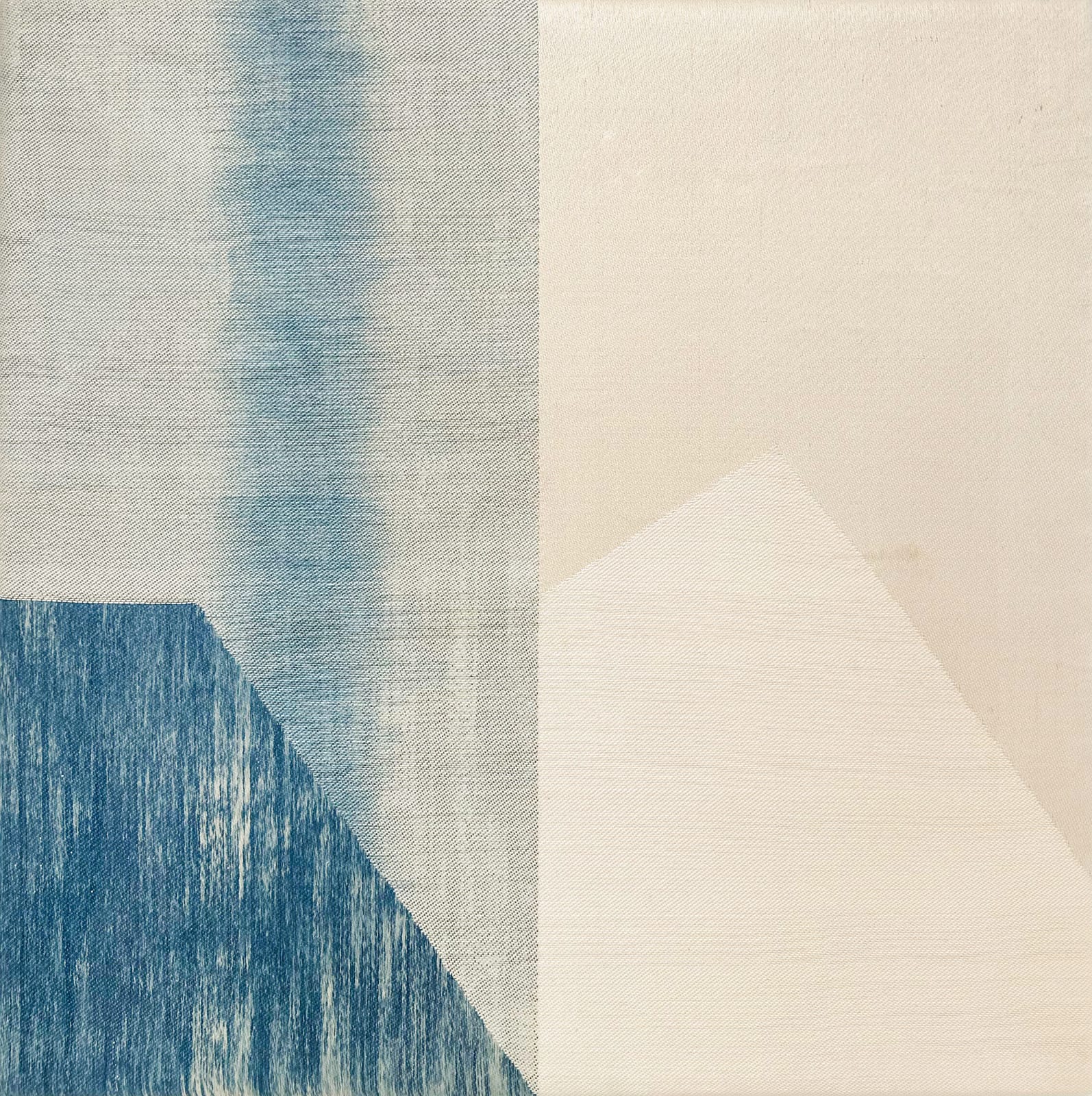 Ethel Stein, Indigo 25, 1988