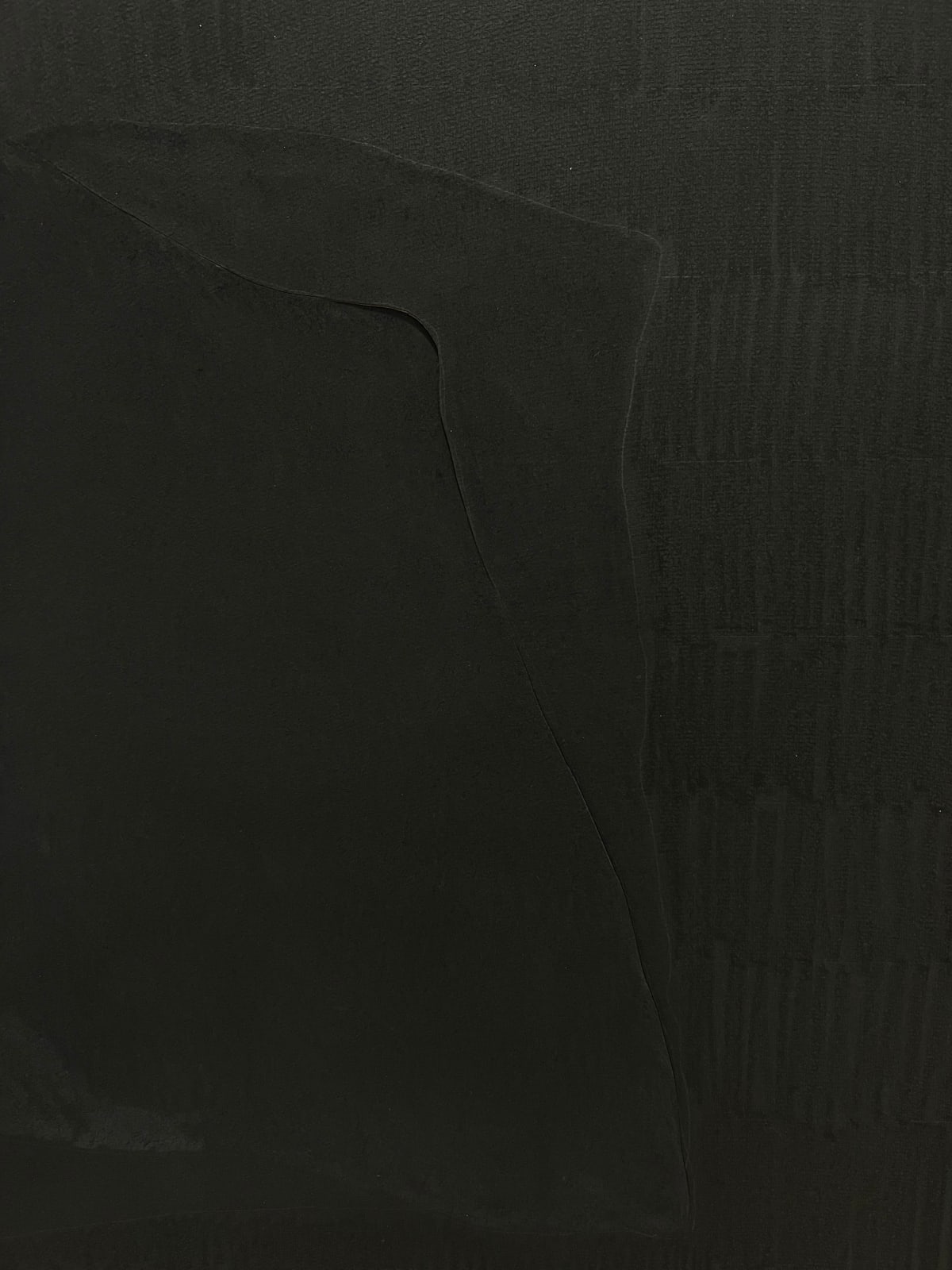 Bilgé (Turkey/US), Square Mutation Benthonic , 1976