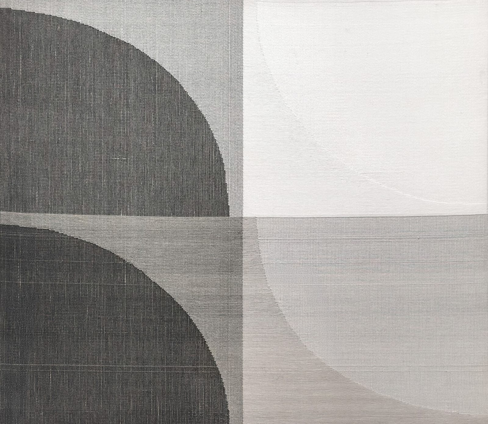 Ethel Stein, Black and White, 2007