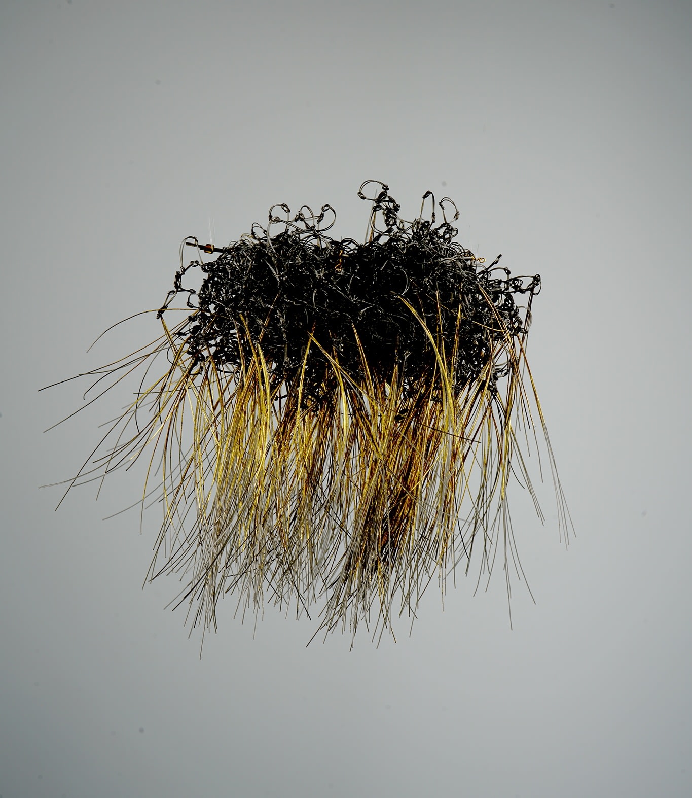 Yvonne Pacanovsky Bobrowicz, Revelation Small, 1989