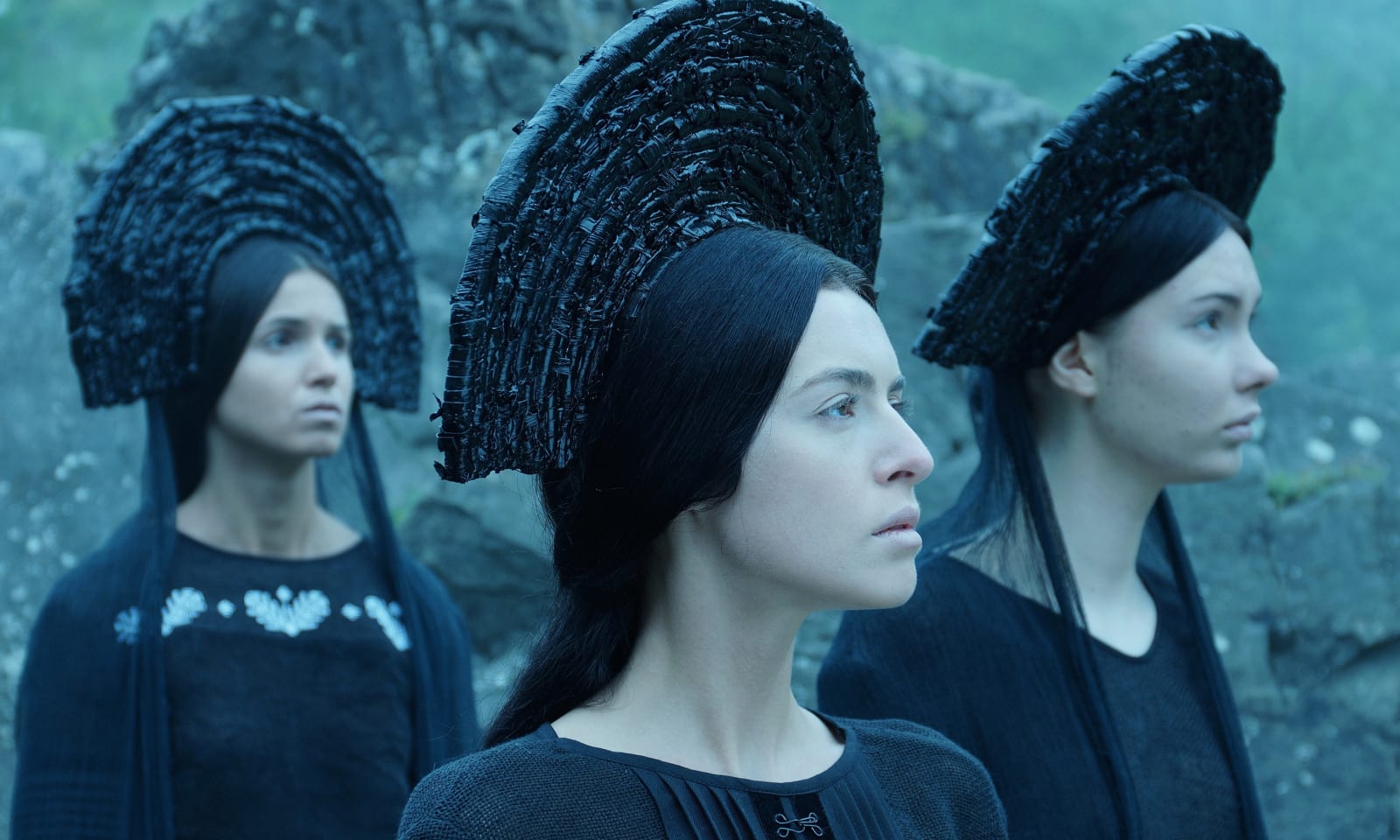 Zinaida (Ukraine), Dakini IV: Finale, 2022