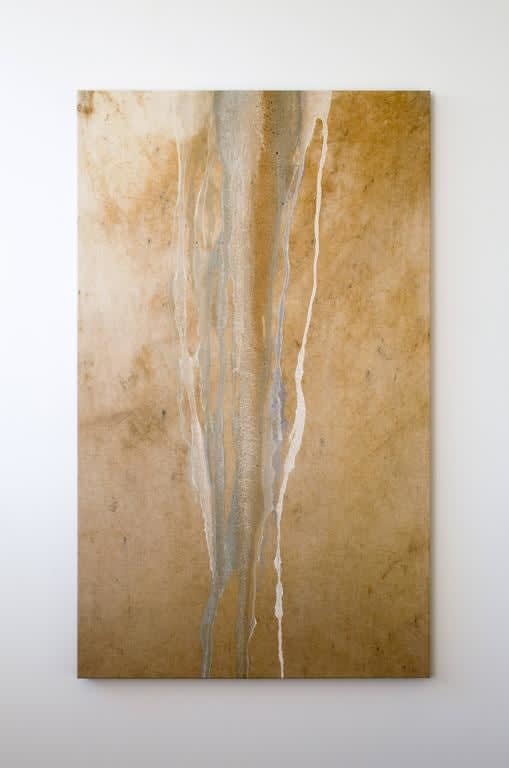 Shinji Turner-Yamamoto, Sidereal Silence: Irish Study #12, 2016