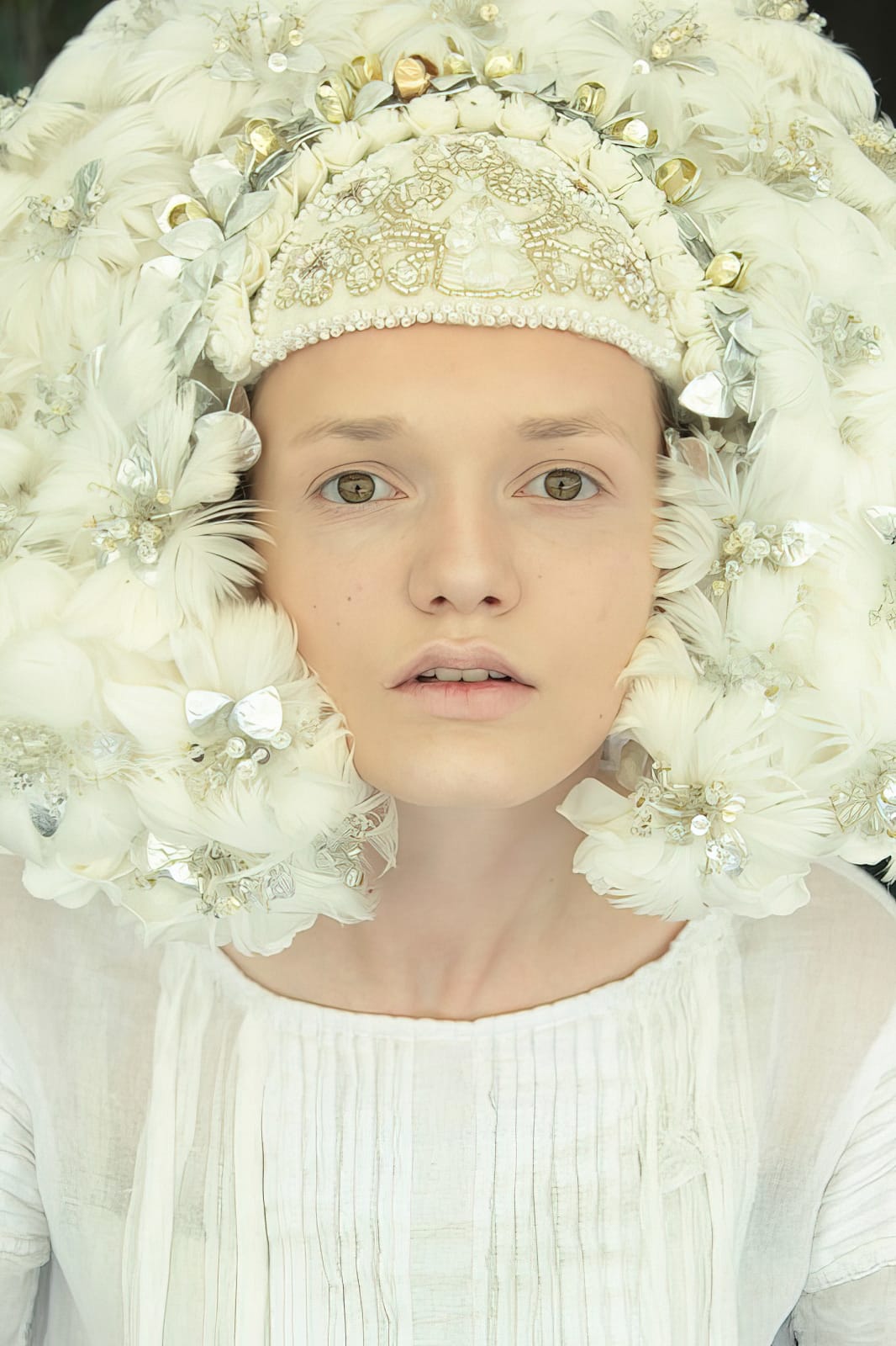 Zinaida (Ukraine), Black Bride V: Wide Awake, 2014