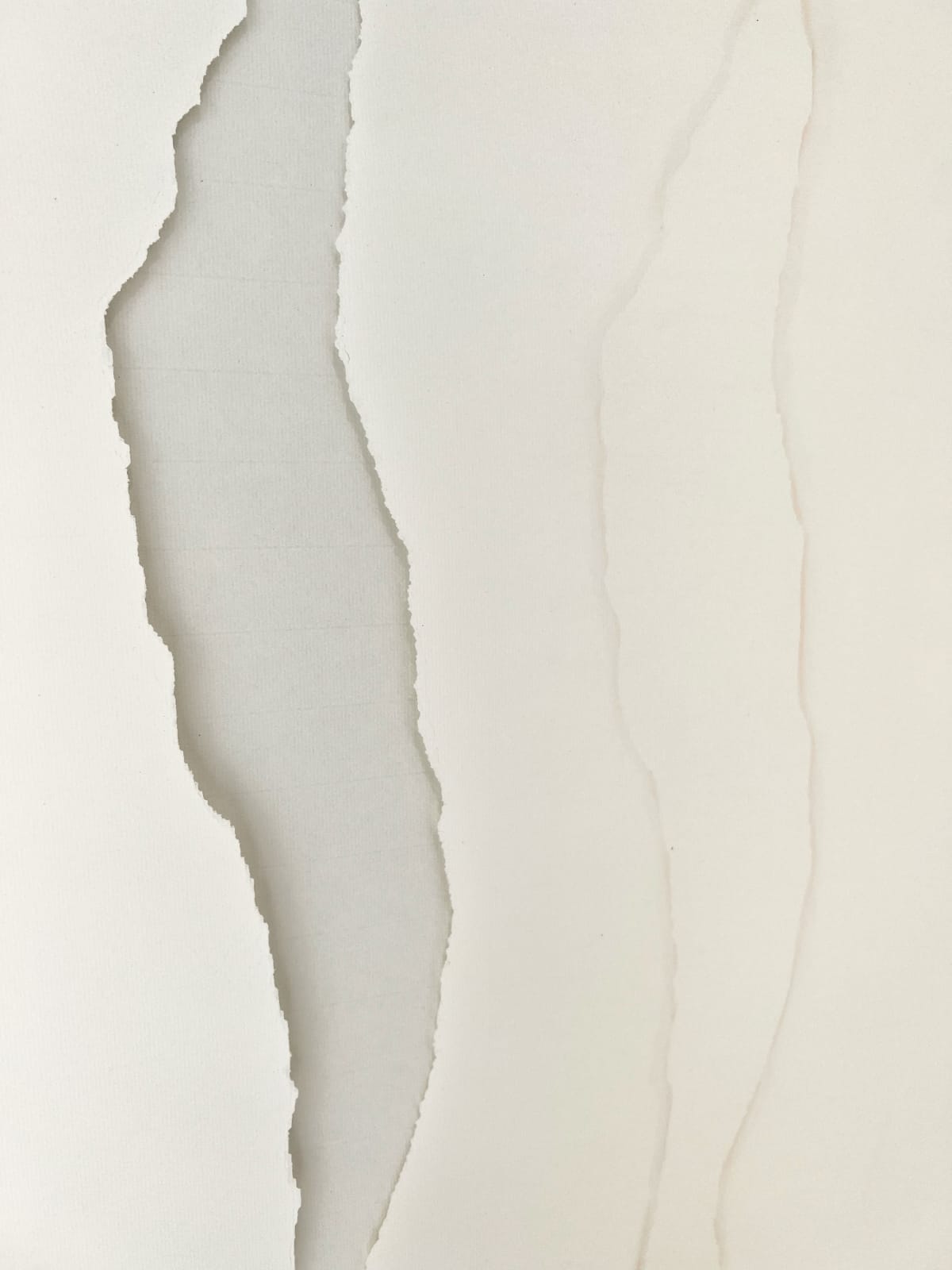 Bilgé (Turkey/US), Dream Time Drawings #10, 1975