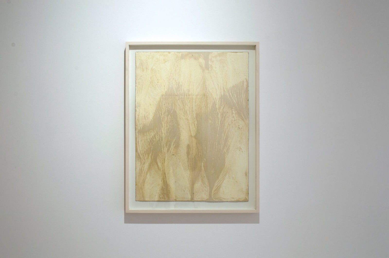 Shinji Turner-Yamamoto (Japan/US), Sidereal Silence: Irish Study #37, 2015