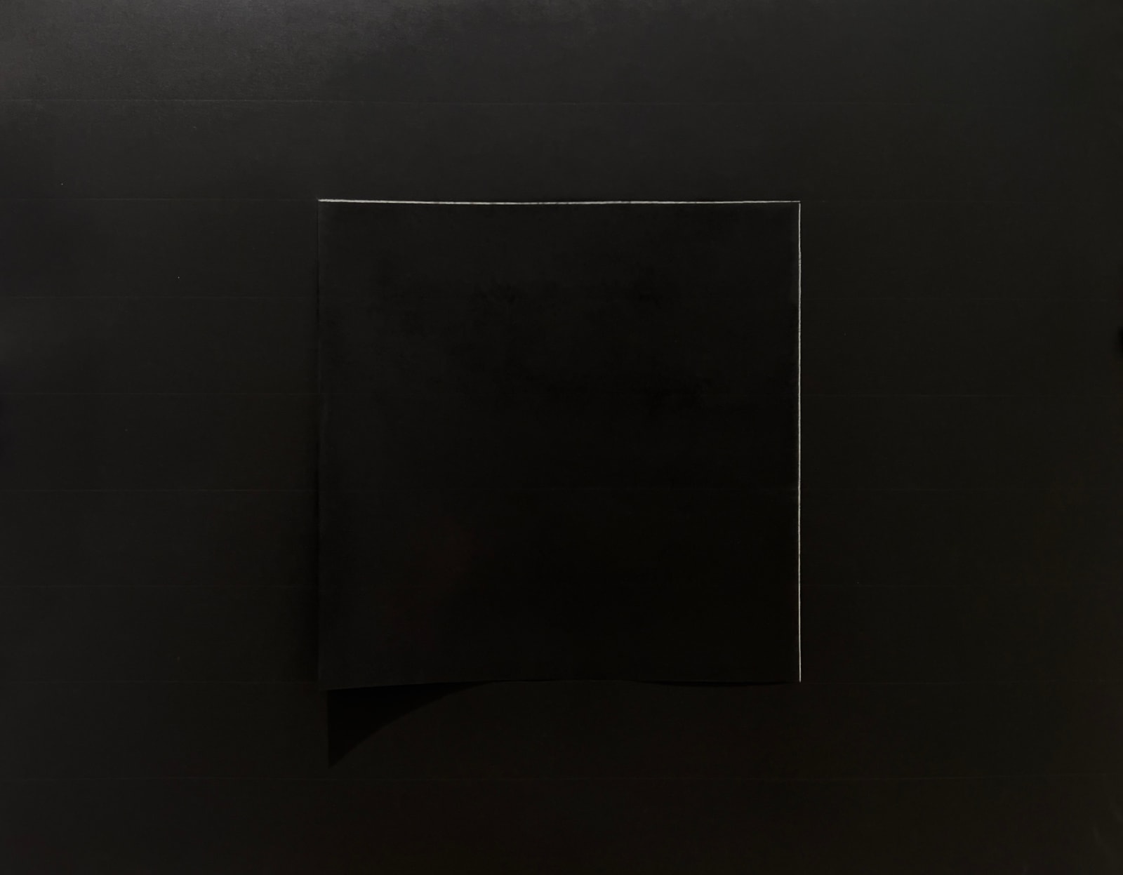 Bilgé (Turkey/US), The Morning , 1975