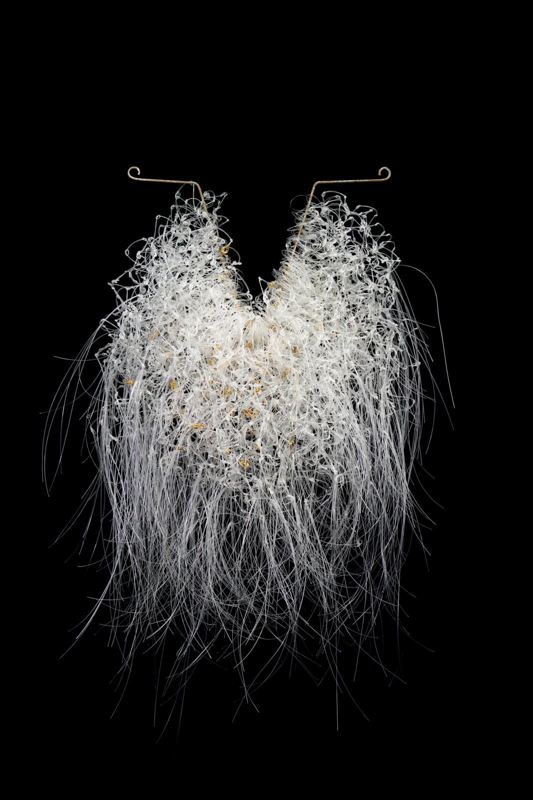 Yvonne Pacanovsky Bobrowicz, Earth Goddess, 1993