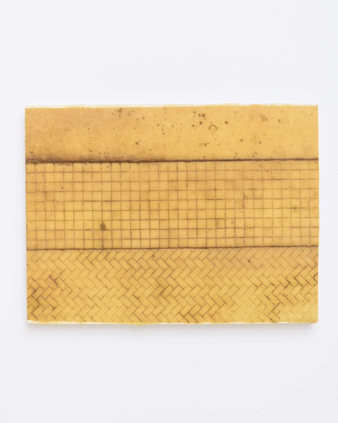 Jorge Otero-Pailos (Spain/US), Distributed Monument 55 [From Watershed Moment, Lyndhurst Mansion, Tarrytown, NY], 2020