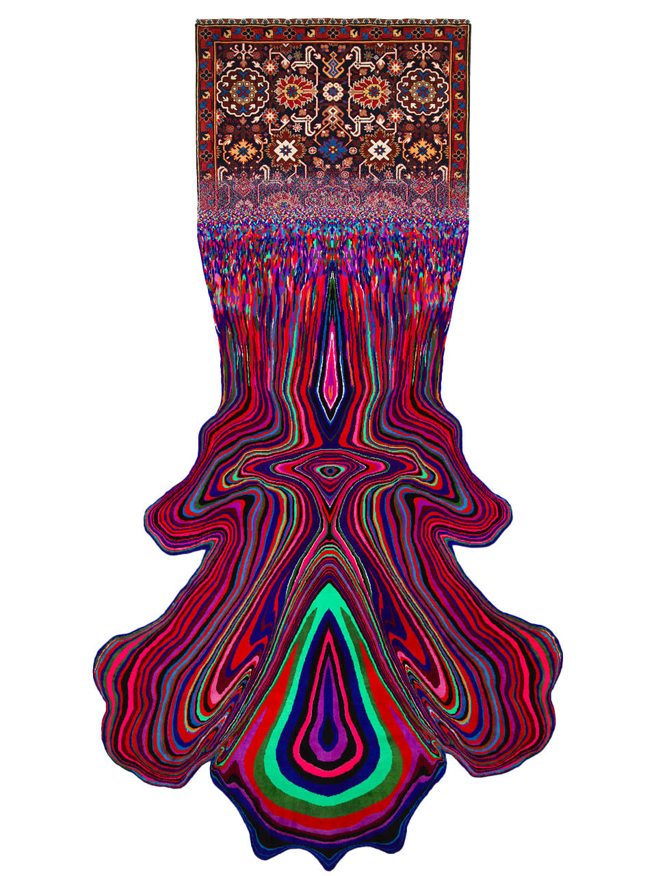 Faig Ahmed (Azerbaijan), Catalysis, 2021