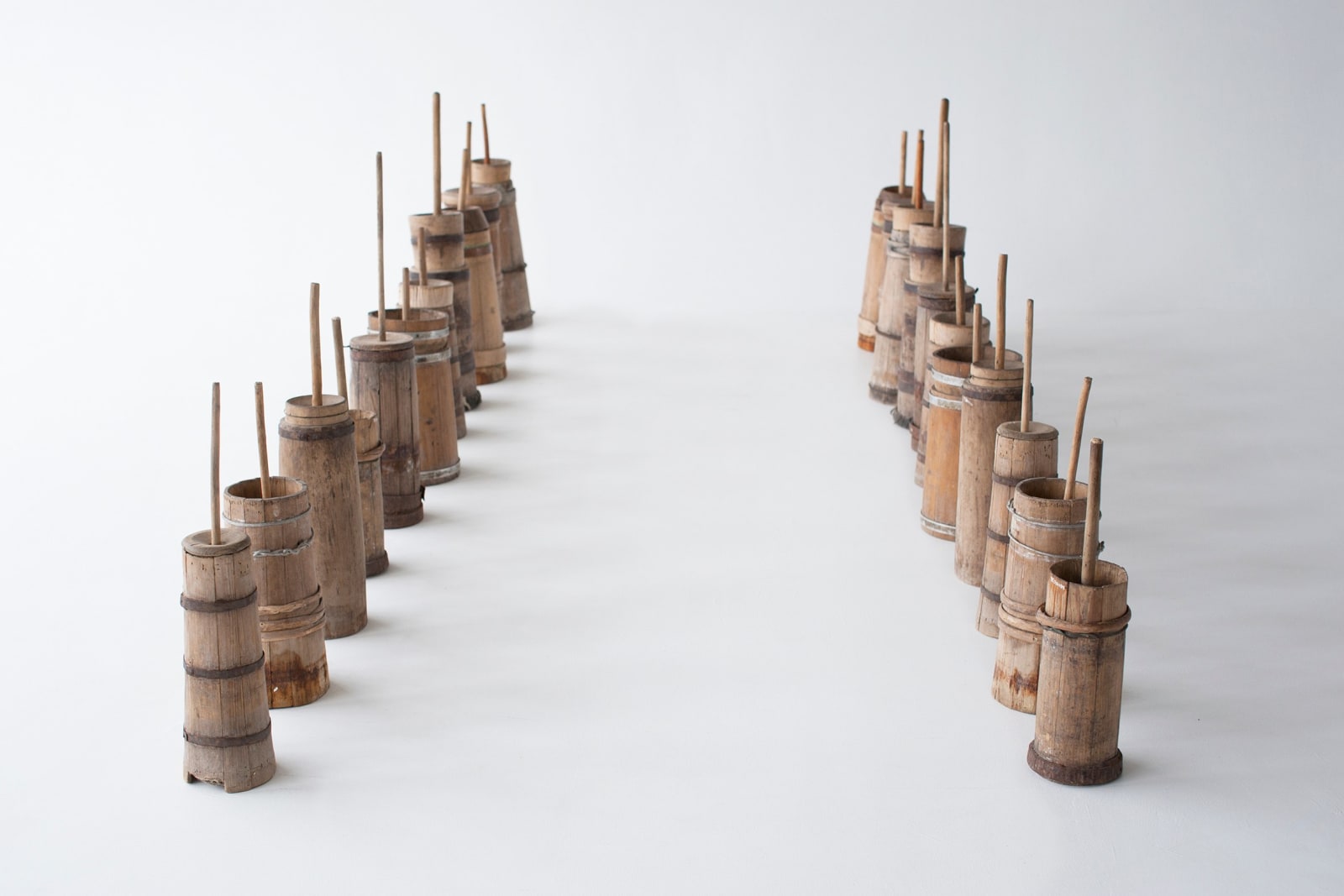 Zinaida (Ukraine), Without Women: Butter Churner Army 7, 2022