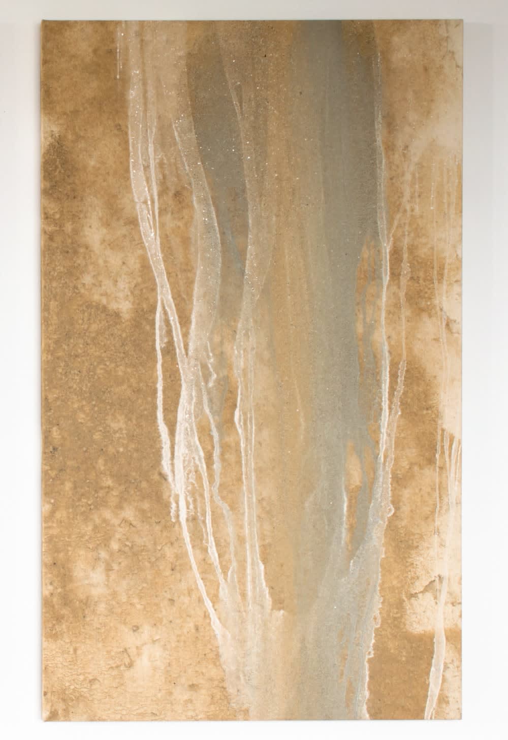 Shinji Turner-Yamamoto, Sidereal Silence: Irish Study #13, 2016