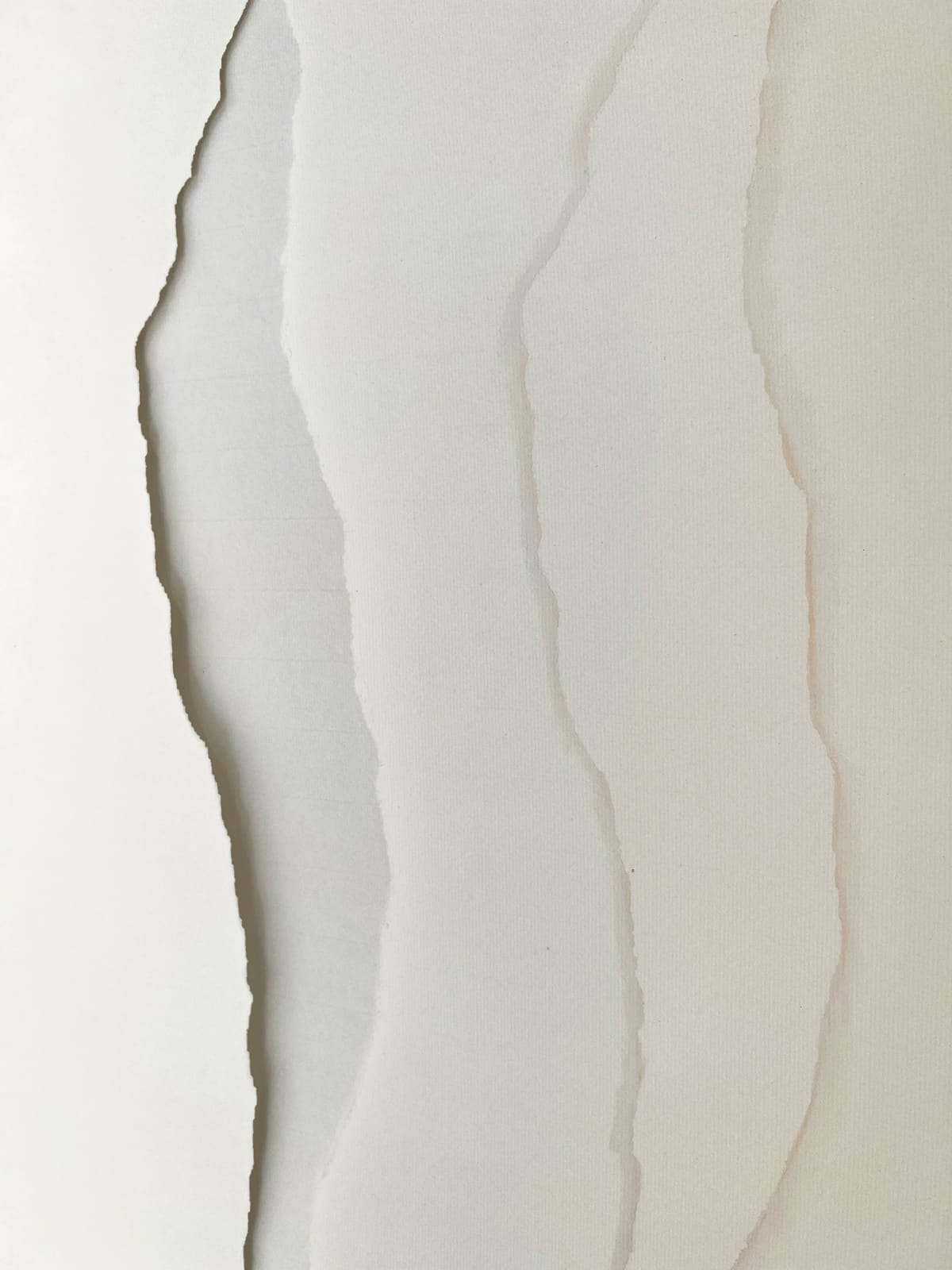 Bilgé (Turkey/US), Dream Time Drawings #10, 1975