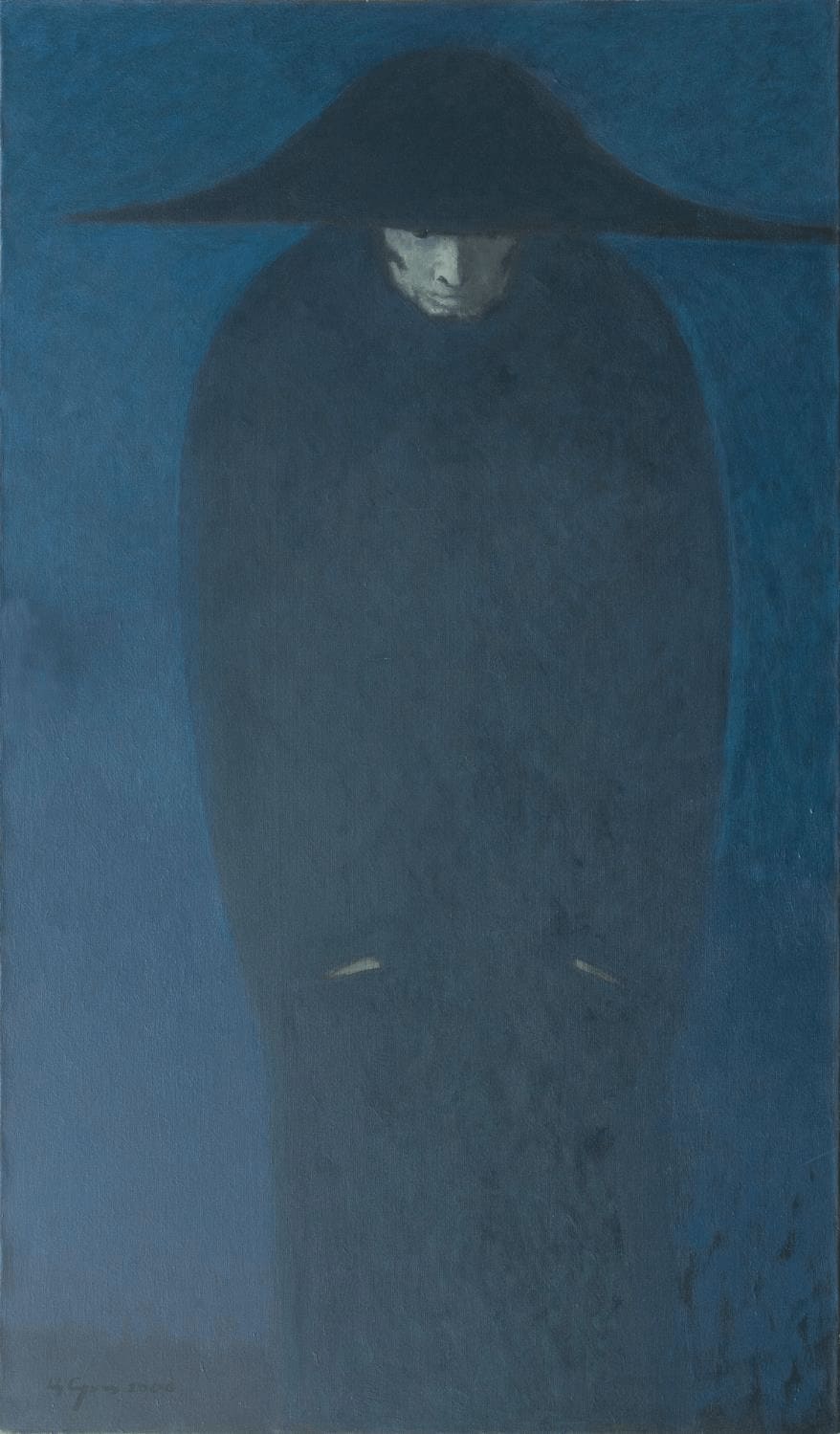 Sukhee Tsagaan (Mongolia), Napoleon, 2006