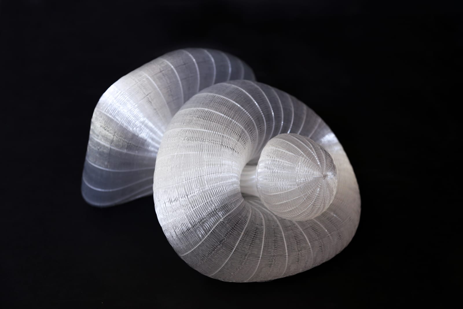 Sui Park (Korea/US), Relation II - 4 , 2021