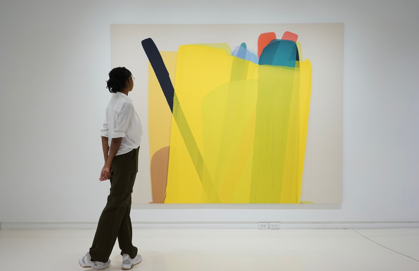 Nick Dawes, Blvd, 2022