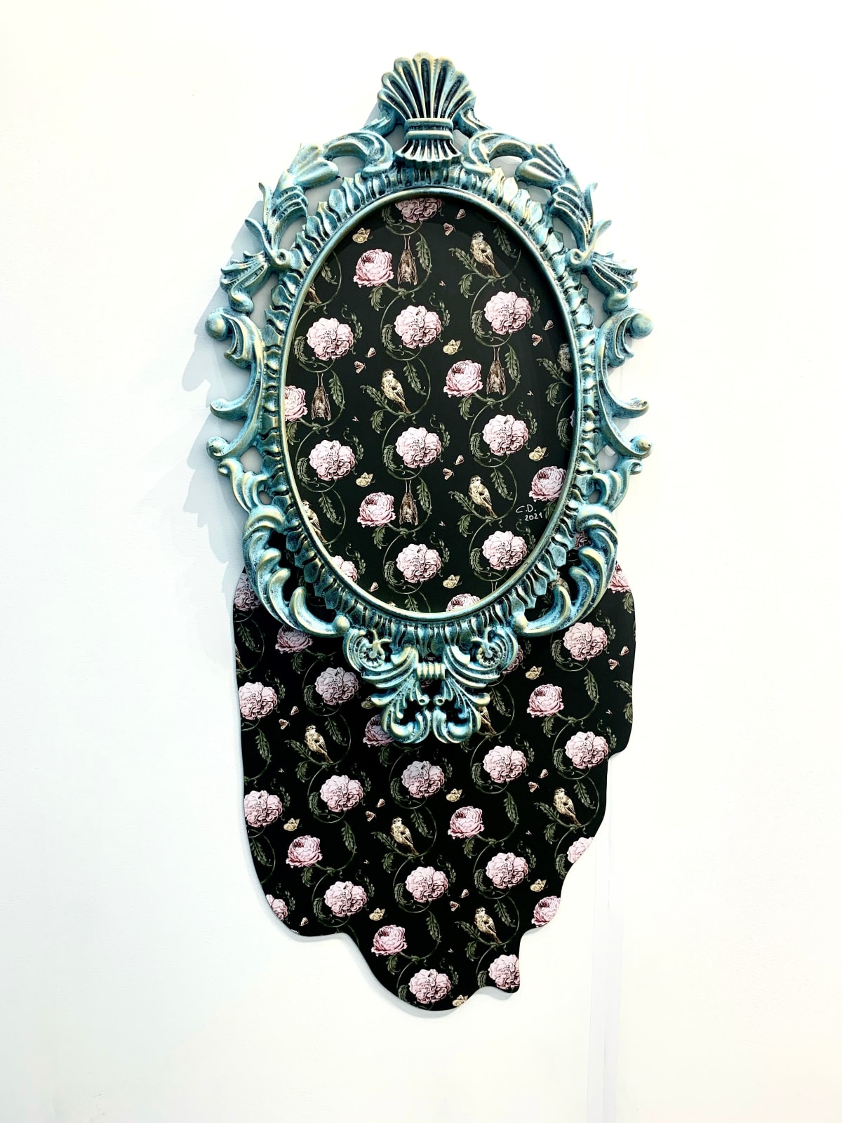 Saule Dyussenbina (Kazakhstan), Pandemic Vignette: Birds, mice and bats, 2021