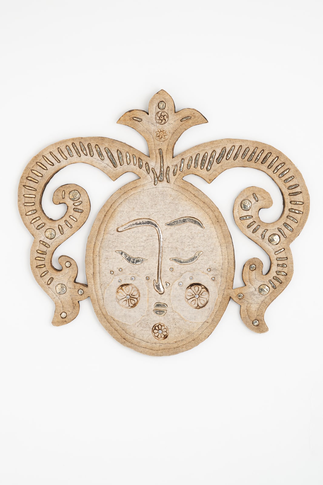 Altynai Osmo (Kyrgyzstan), Kyrk Kyz IV: Kanykei (Forty Maidens) , 2025