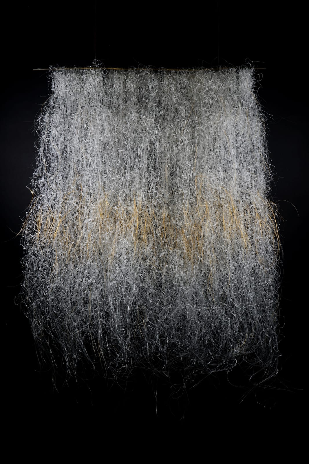 Yvonne Pacanovsky Bobrowicz, Cosmic Series , 2005