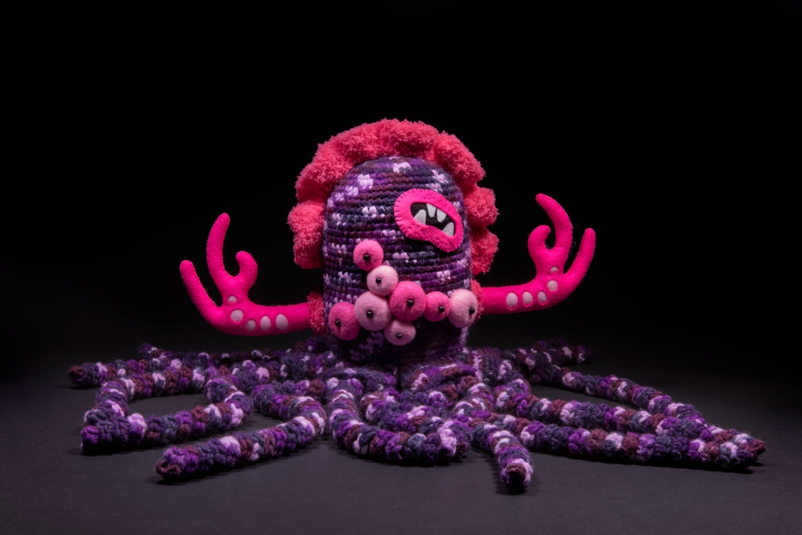 Mulyana (Indonesia) , Mogus 67, 2023