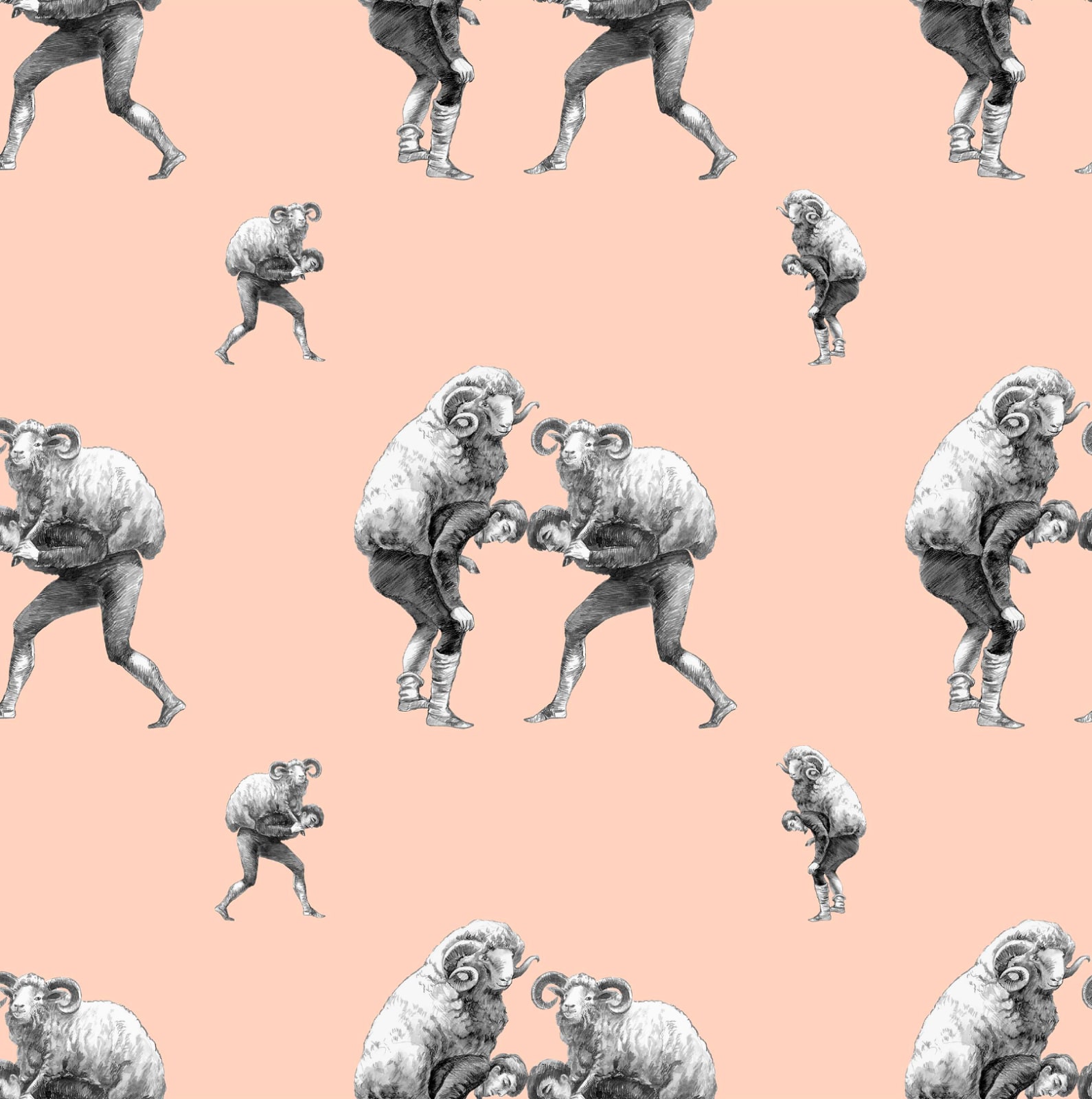 Saule Dyussenbina (Kazakhstan), Athletic Ornament, 2017