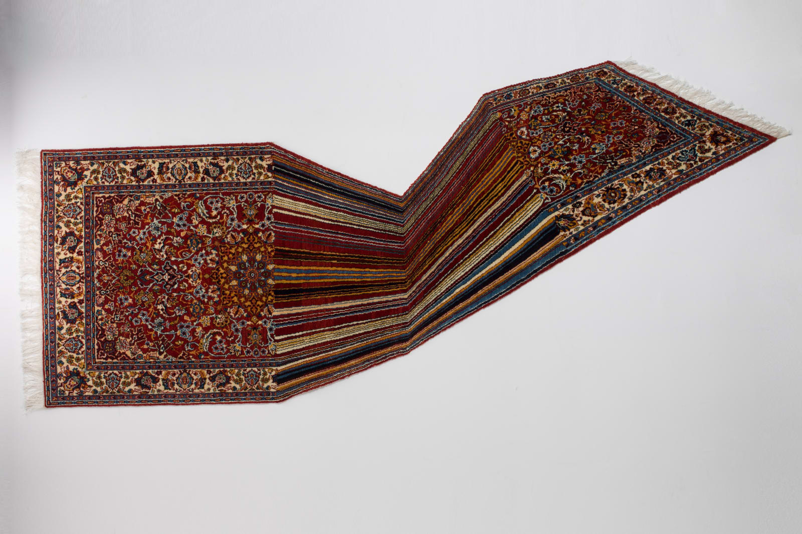 Faig Ahmed, Kutab, 2014