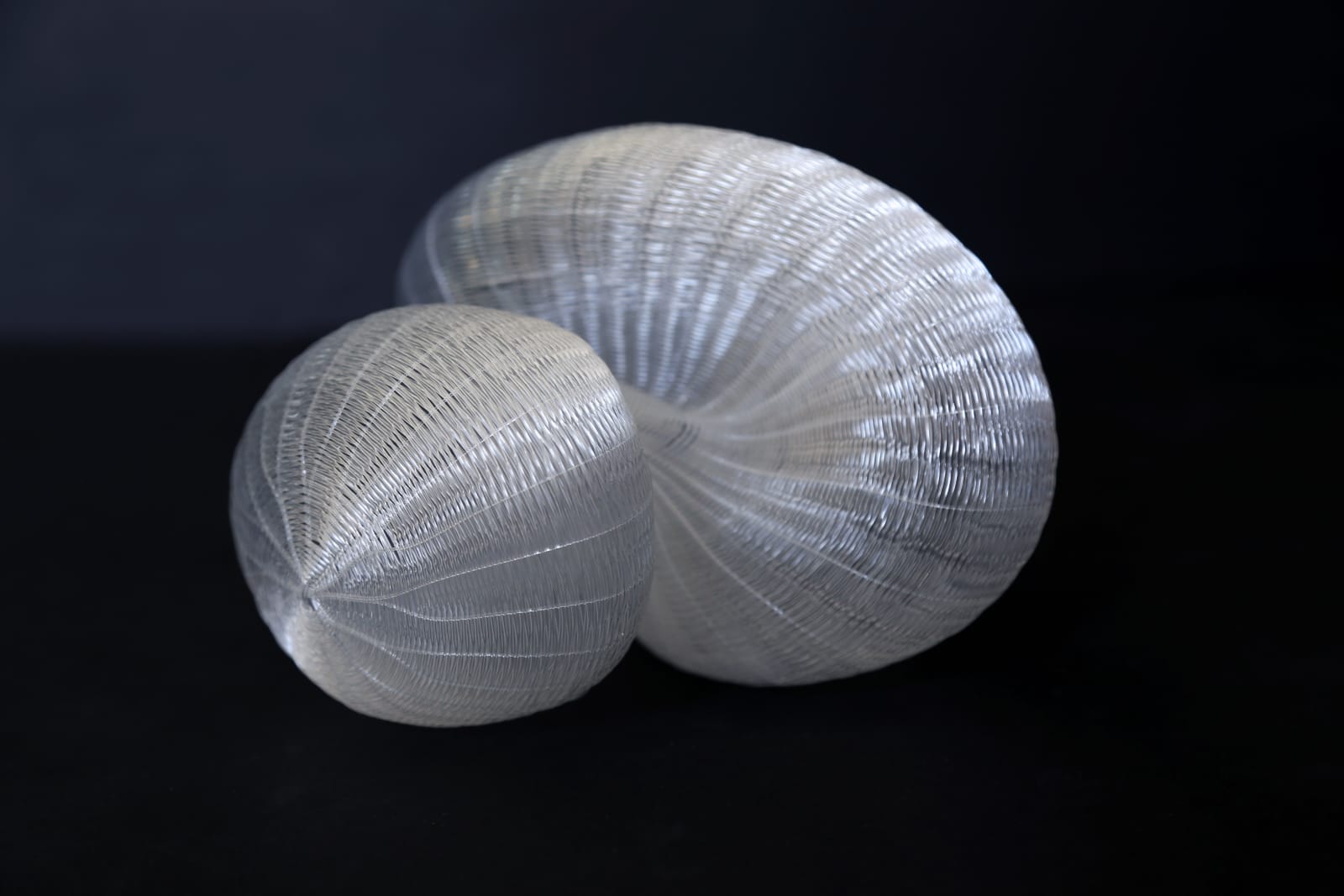 Sui Park (Korea/US), Relation II - 5 , 2021