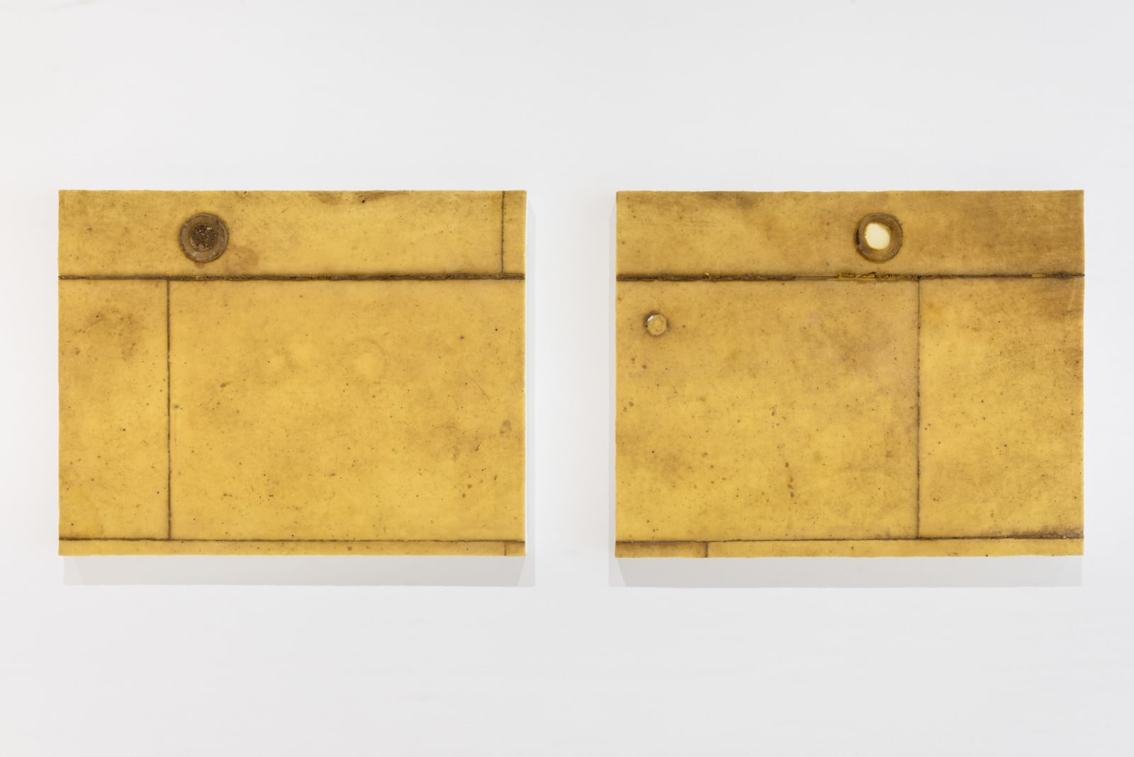 Jorge Otero-Pailos (Spain/US), Distributed Monument 53 [From Watershed Moment, Lyndhurst Mansion, Tarrytown, NY], 2020