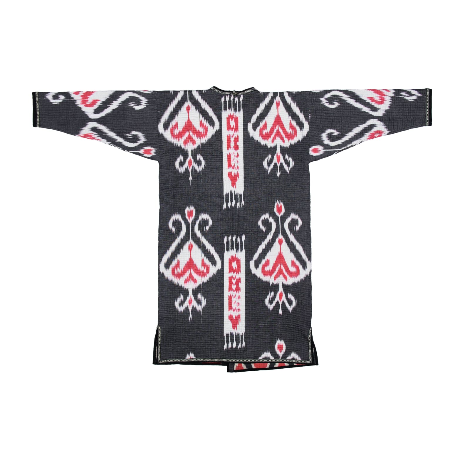 Dilyara Kaipova (Uzbekistan), Obey, 2021