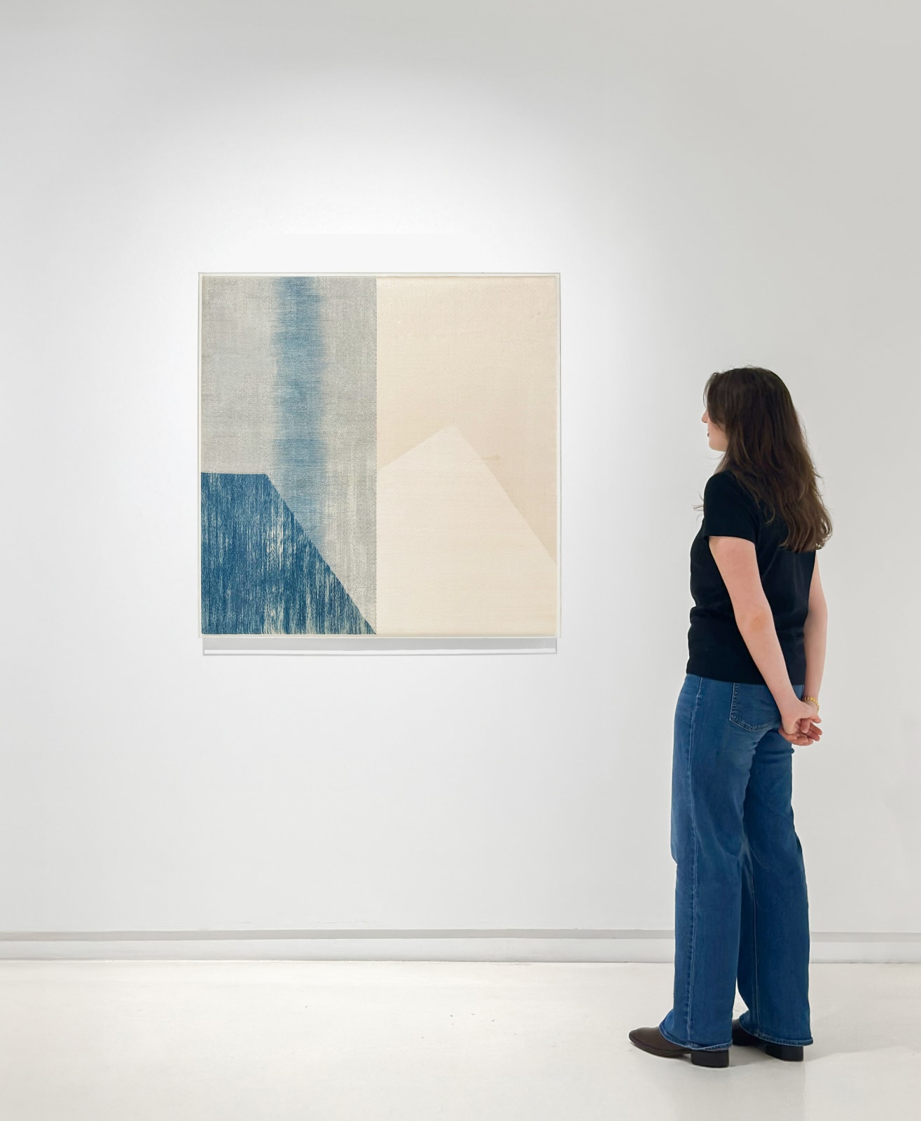 Ethel Stein, Indigo 25, 1988