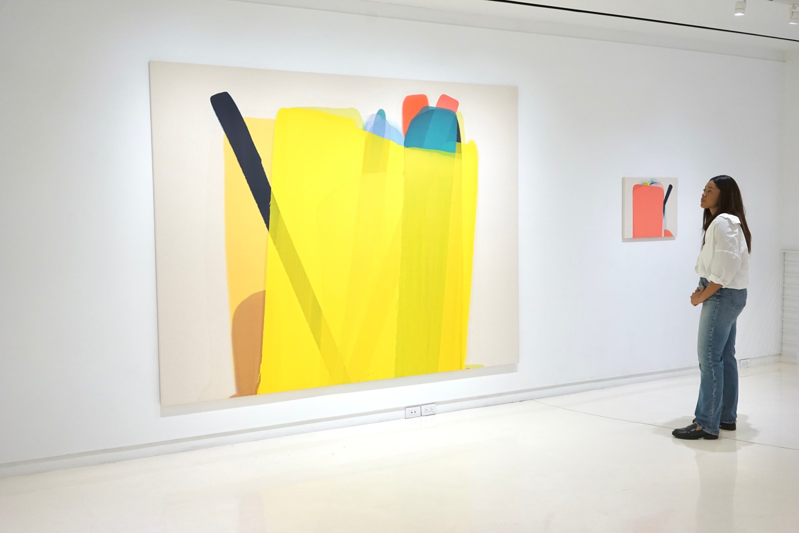Nick Dawes, Blvd, 2022
