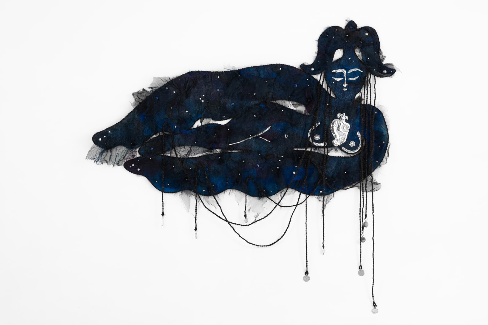 Altynai Osmo (Kyrgyzstan), Umai Ene II (Mother Umai)