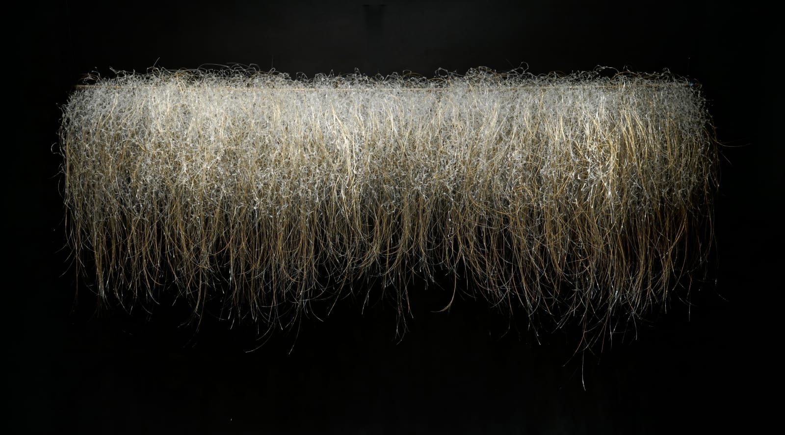 Yvonne Pacanovsky Bobrowicz, Cosmic Series Linear, 2008