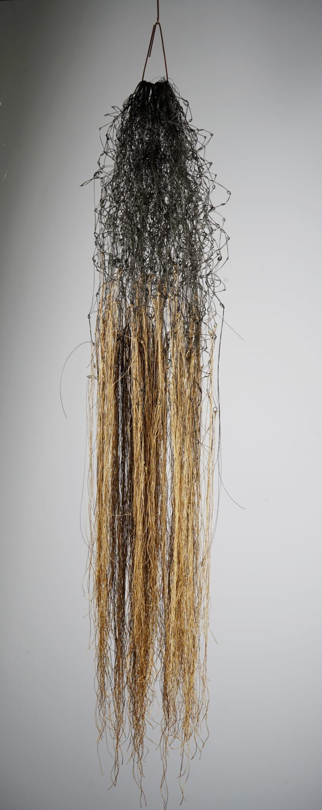 Yvonne Pacanovsky Bobrowicz, Opposites Attract #2, 1983-85
