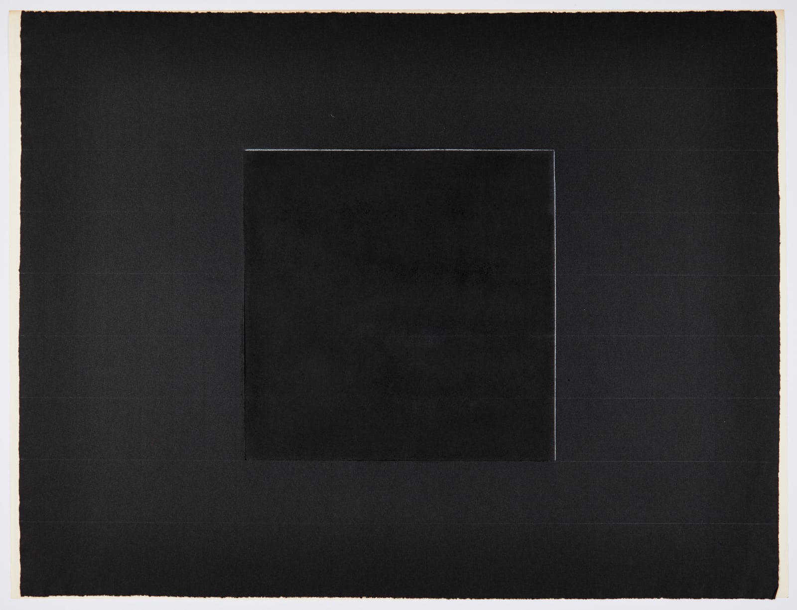 Bilgé (Turkey/US), The Morning , 1975