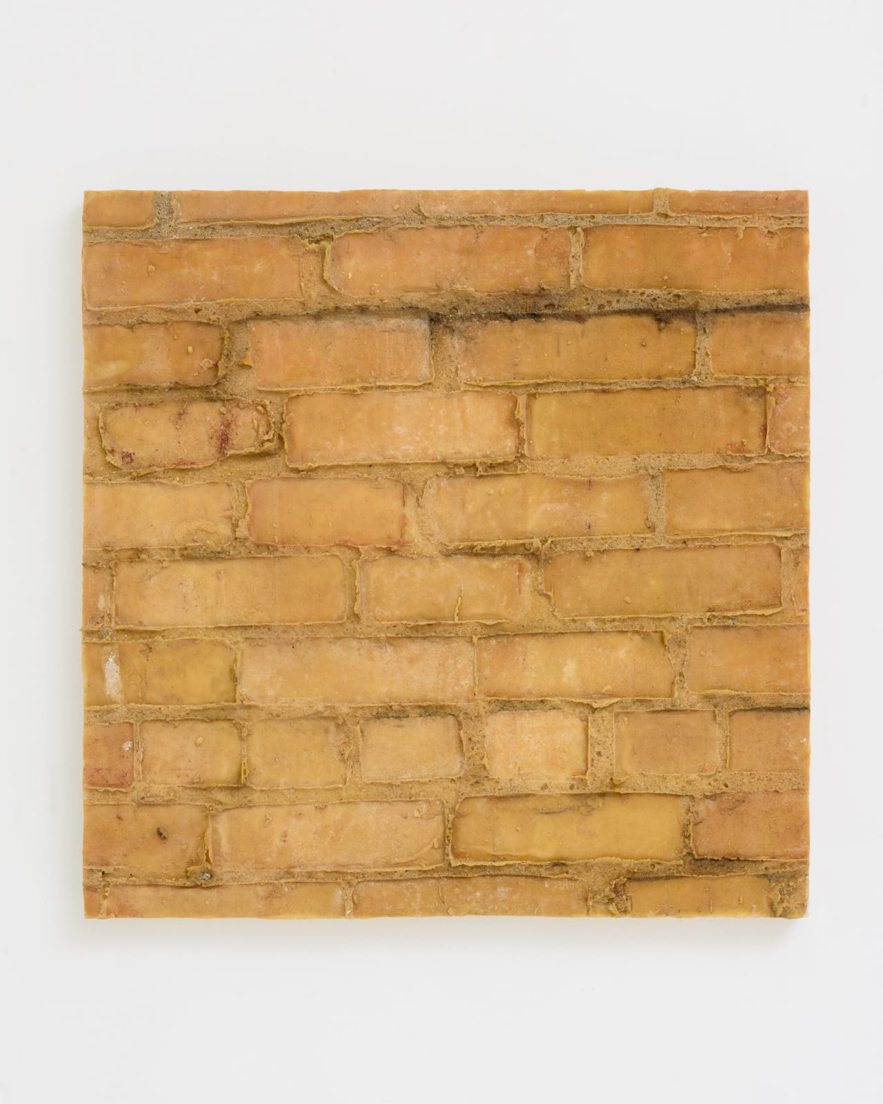 Jorge Otero-Pailos (Spain/US), Distributed Monument 51 [From Watershed Moment, Lyndhurst Mansion, Tarrytown, NY], 2020