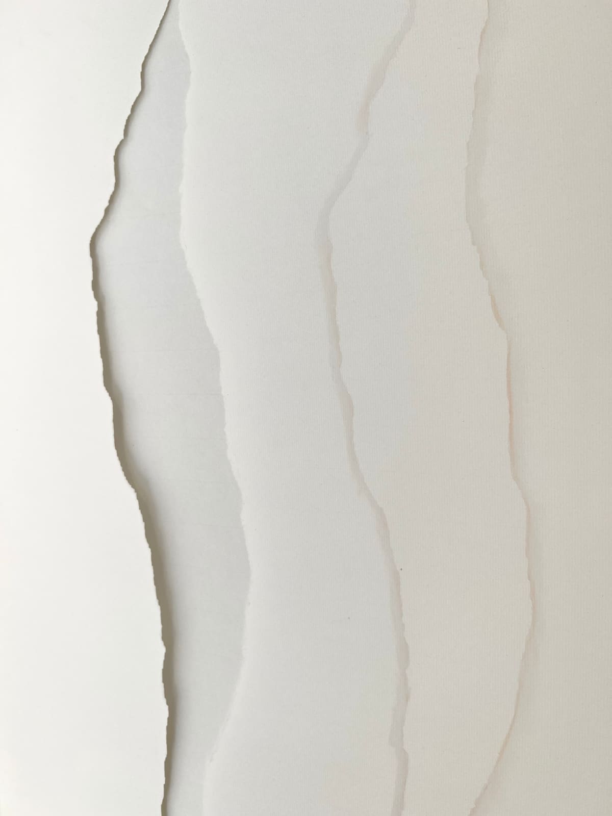 Bilgé (Turkey/US), Dream Time Drawings #10, 1975