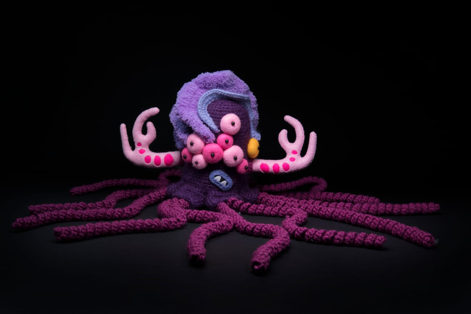 Mulyana (Indonesia) , Mogus 87, 2023