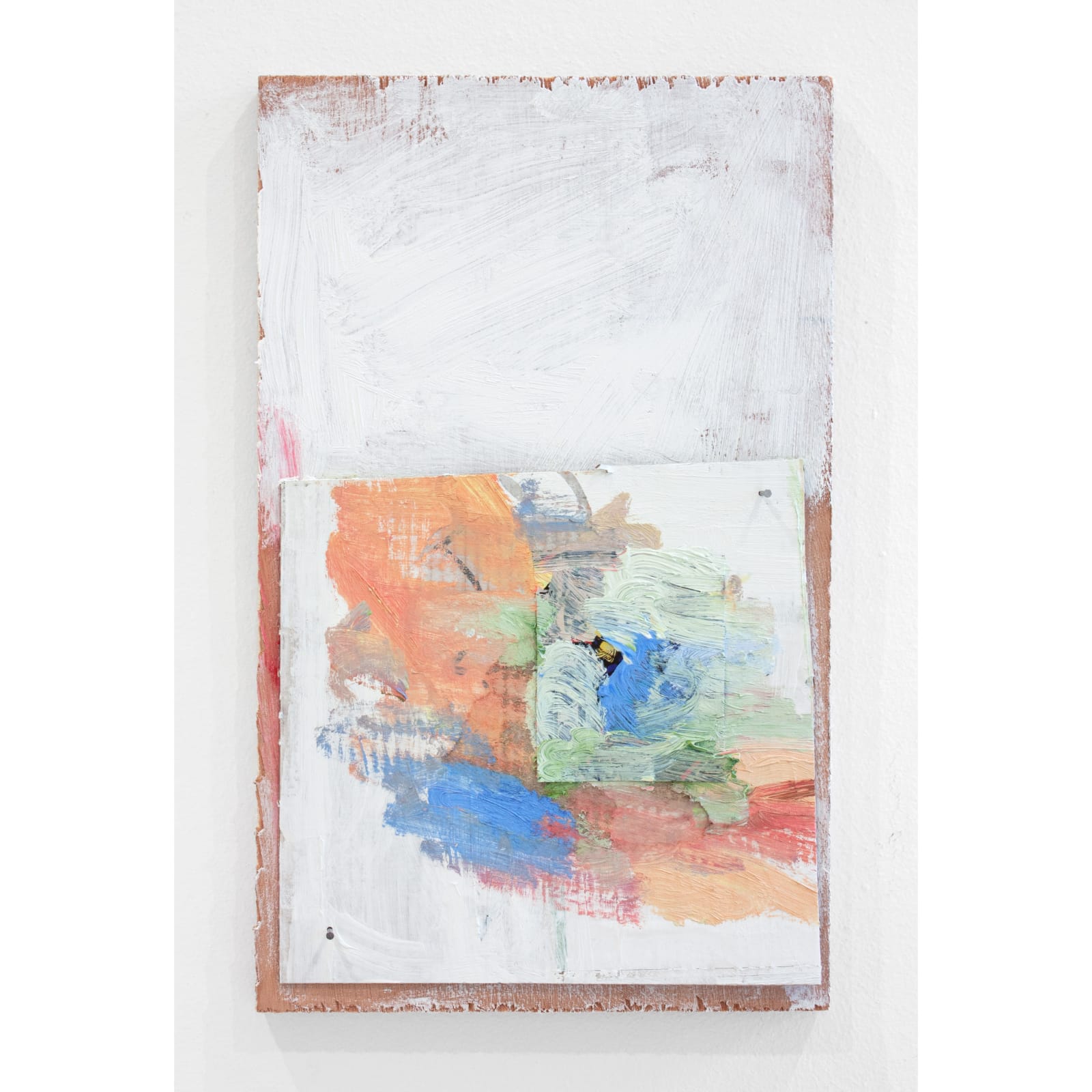 Angus McCrum, Canal, 2021