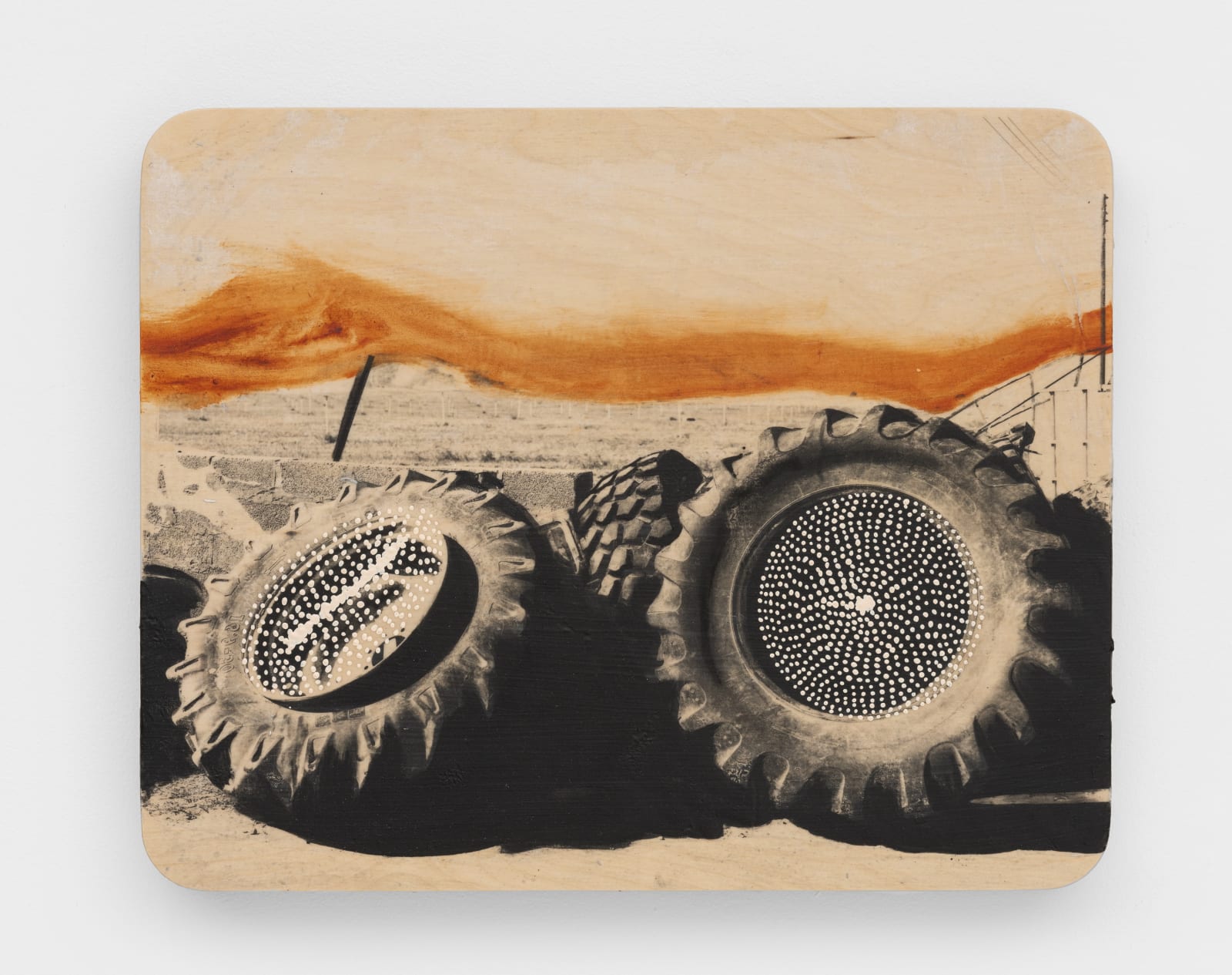 Radhika Khimji, Deflated parts, 2022