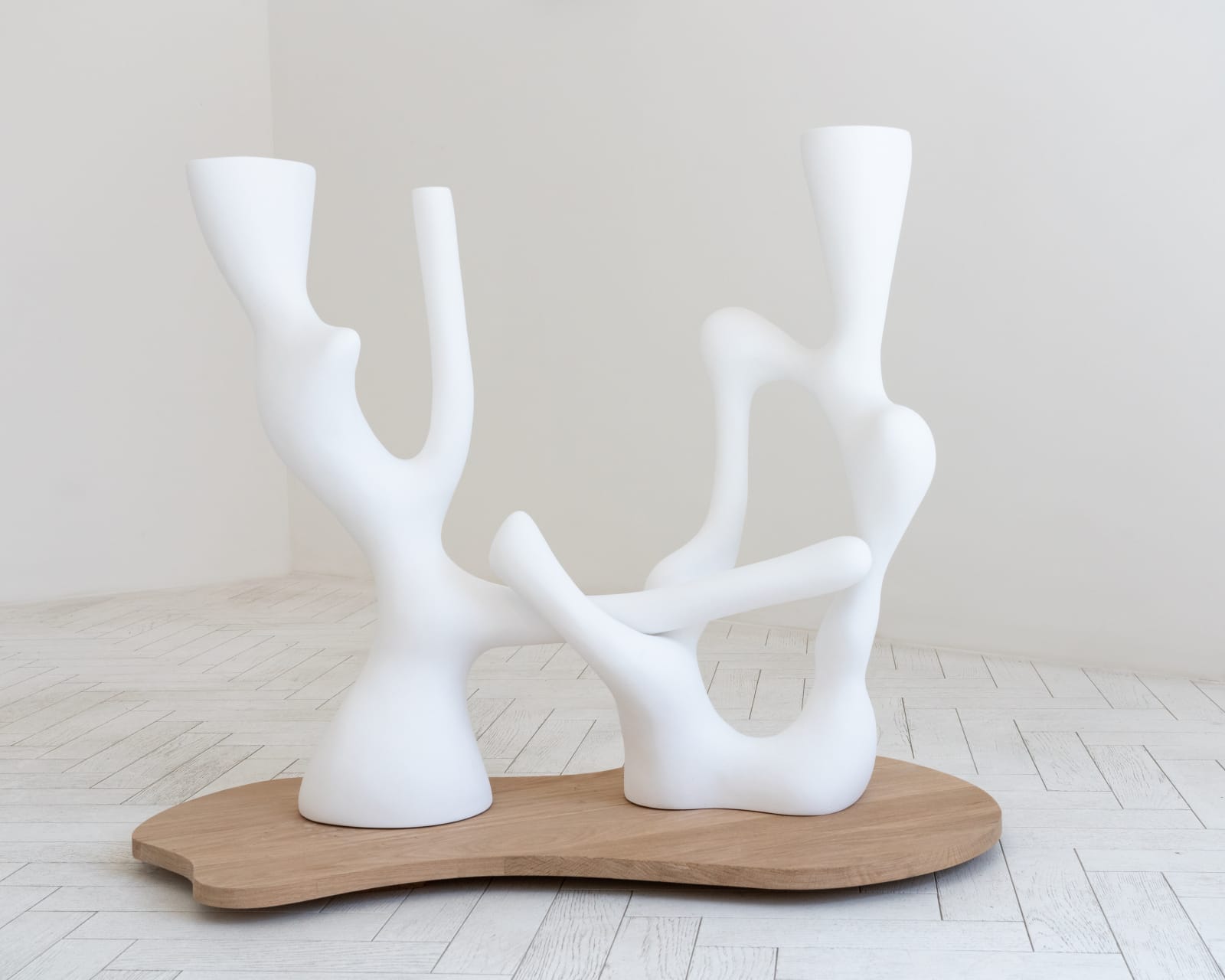 Vanessa da Silva, Muamba Grove series 3_# 6 & 7, 2021