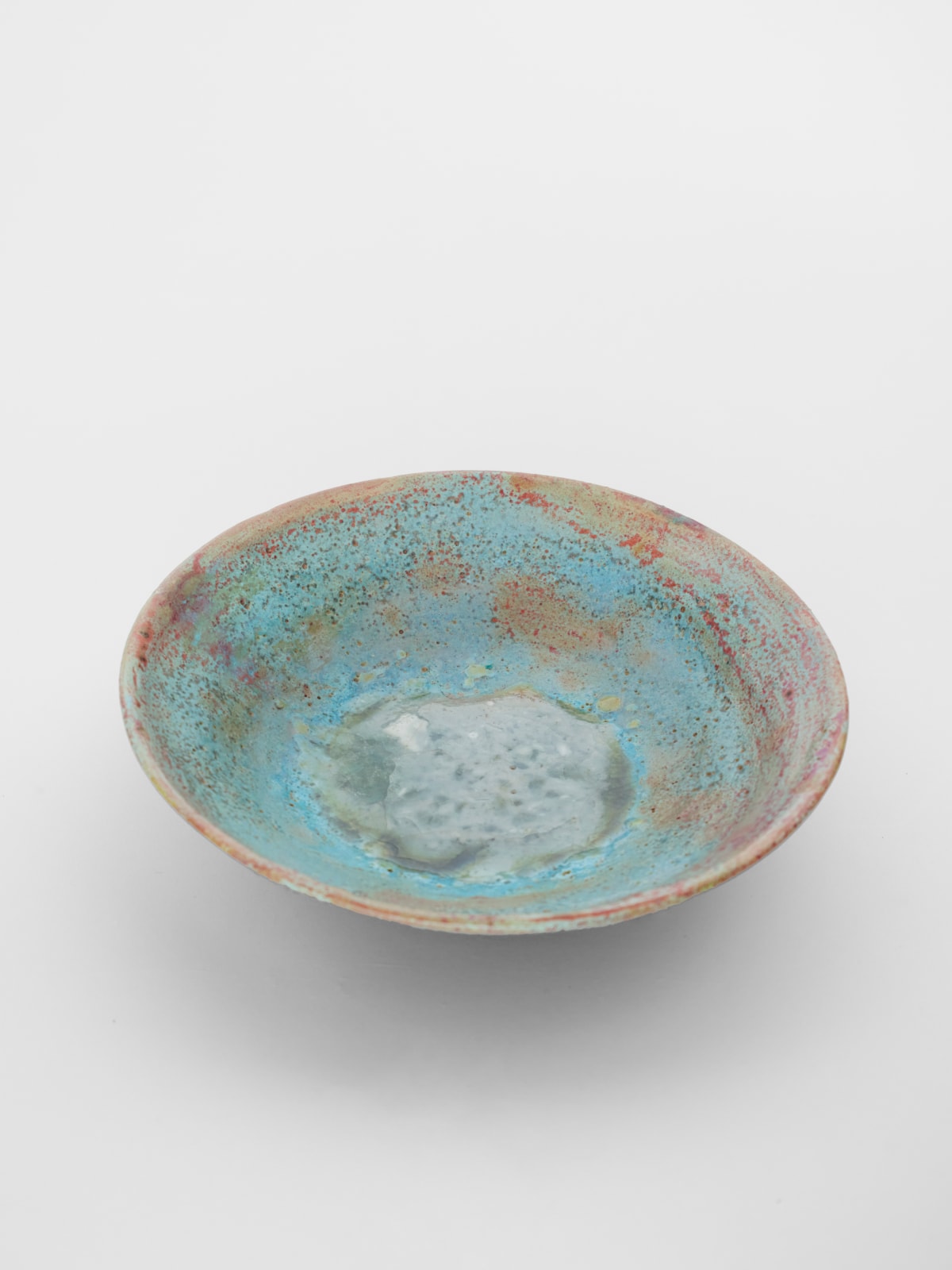 Beatrice Wood, Lustre Vessel