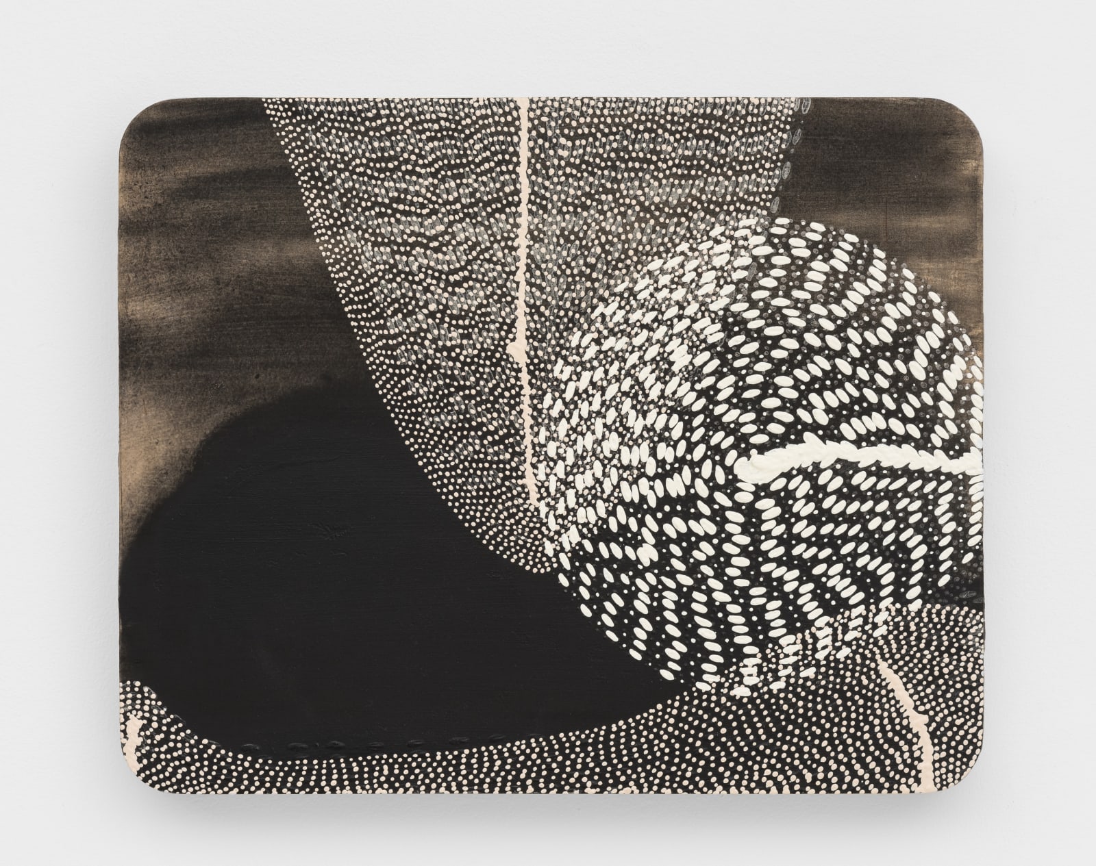 Radhika Khimji, Must stop painting metaphorical labias all over the landscape, 2022