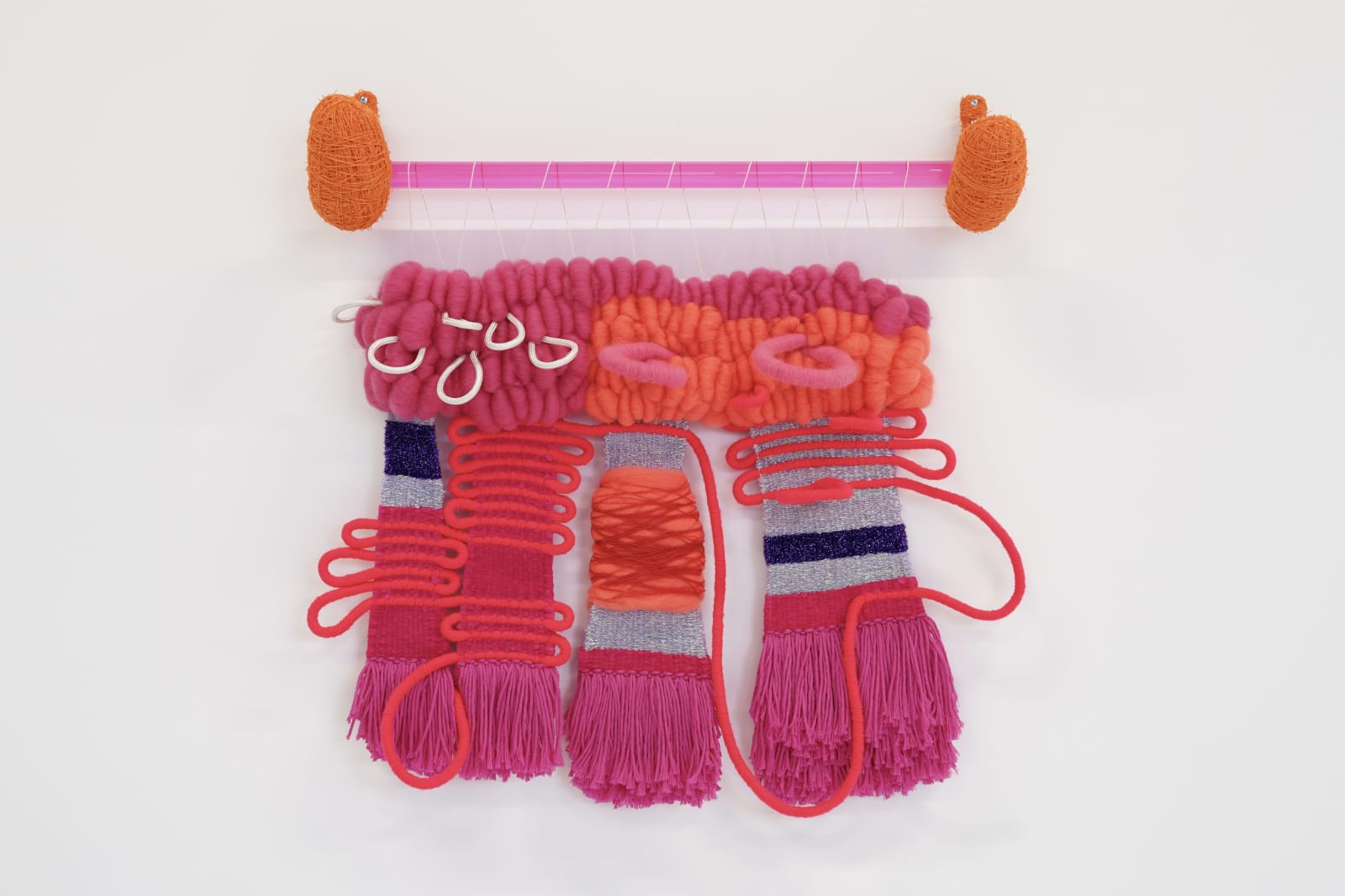 Desire Moheb-Zandi, All those places that we used to go, 2022