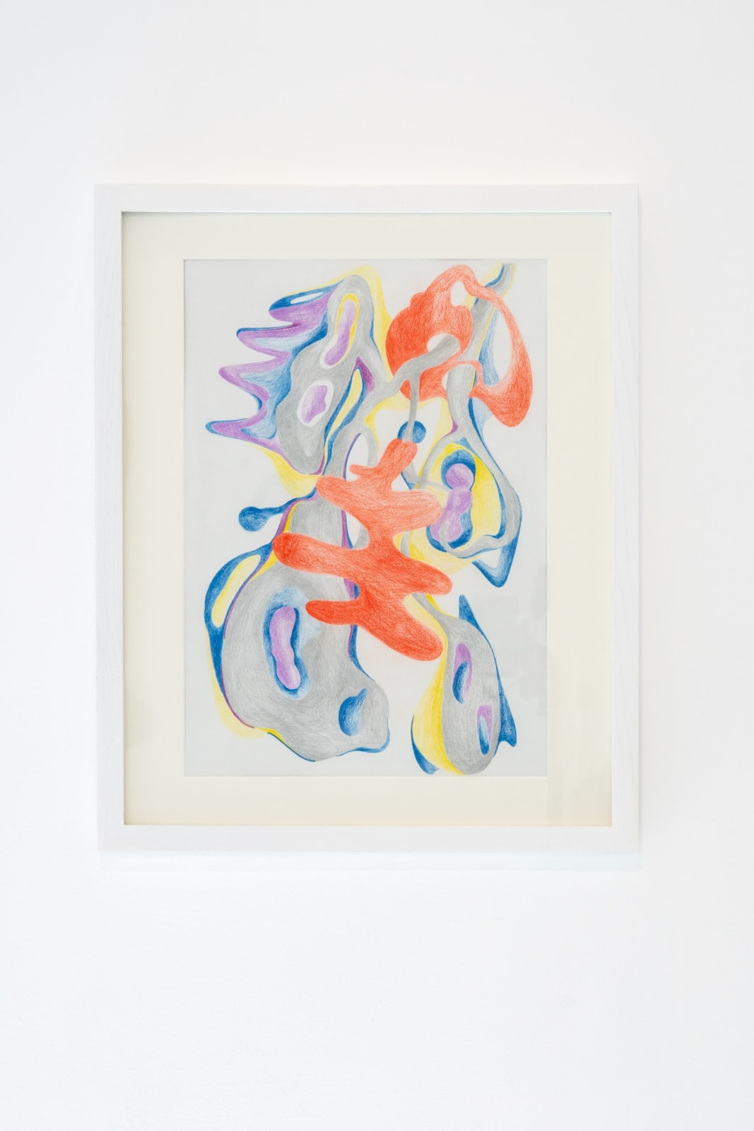 Vanessa Da Silva, Fruta Estranha, 2020