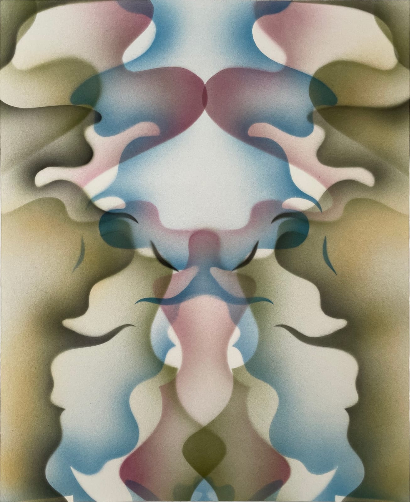 Eddie Ruscha, Cinderella Jones, 2021