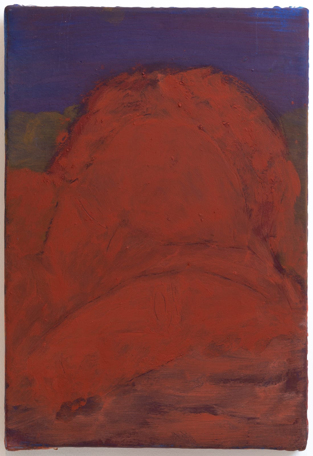 Christine Safa, Etreinte, 2022