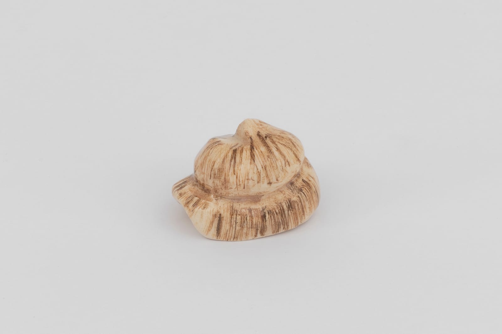 Alma Berrow, Snail 1, 2023