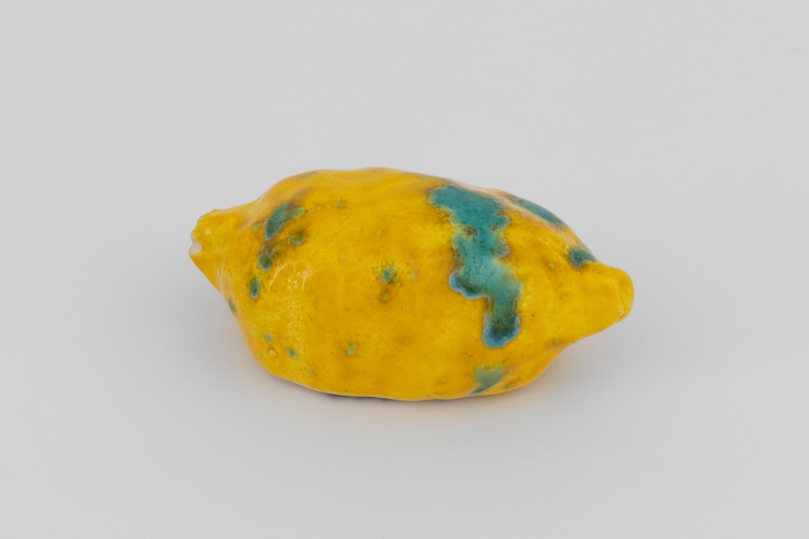 Alma Berrow, Loose Lemon 1, 2023